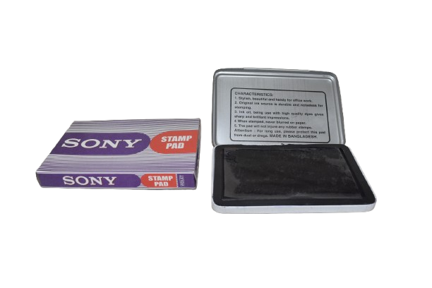 Sony Stamp Pad -Small