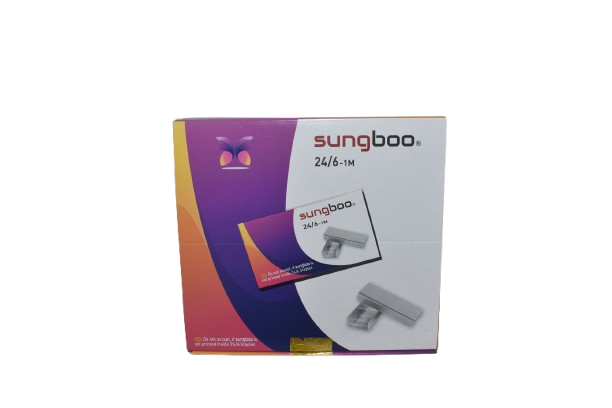 Sungboo Pin 24-6