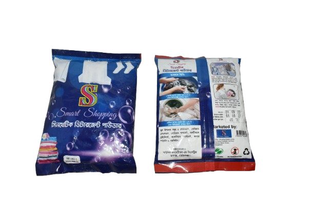 SSS Synthetic Detergent Powder (200 Gm)