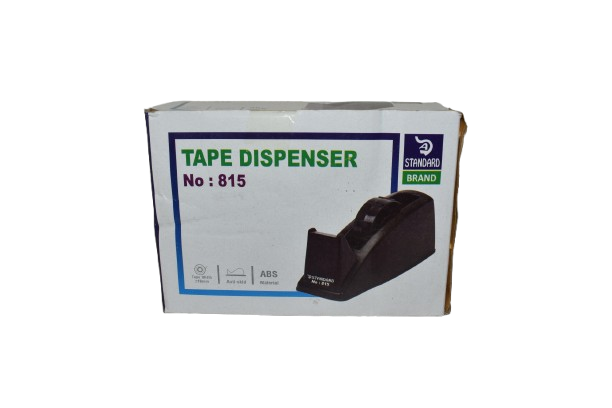 Tape Cutter - 812 (Big)