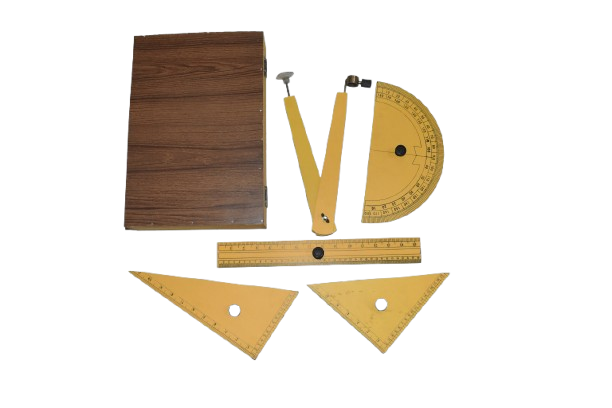 White Board Math Set