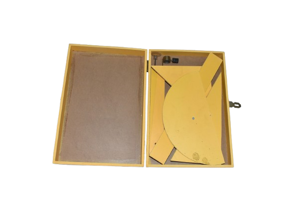 White Board Math Set