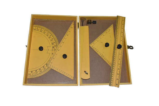 White Board Math Set