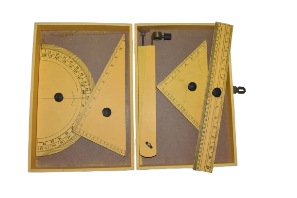 White Board Math Set