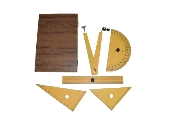 White Board Math Set