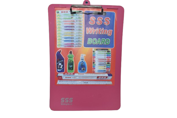 SSS Writing Board FC