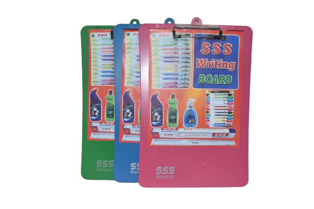 SSS Writing Board FC