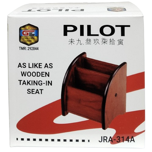 PILOT JRA-314A