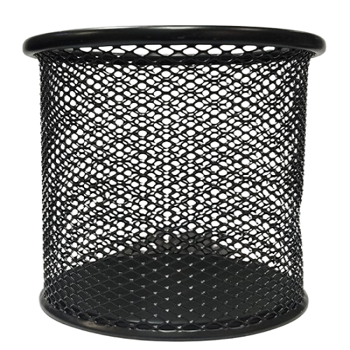 SSS PEN HOLDER SQUARE N1