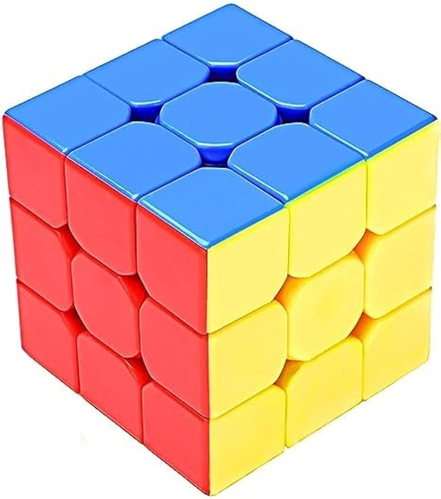 MAGIC CUBE HN-045