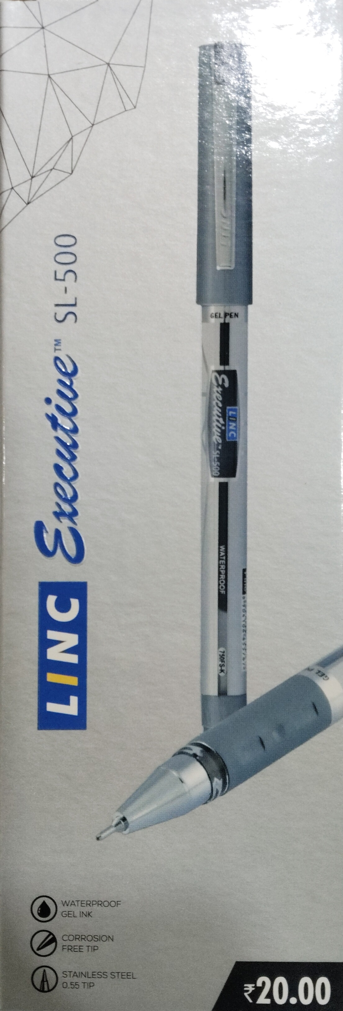 LINC Executive