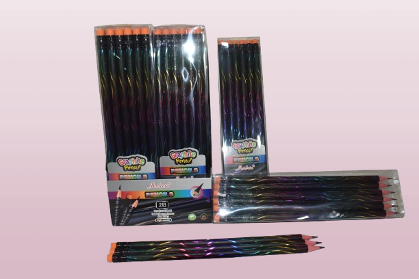 Mondete Graphite Pencil HB