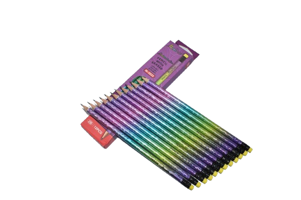 Mondete Fashion Pencil 2B