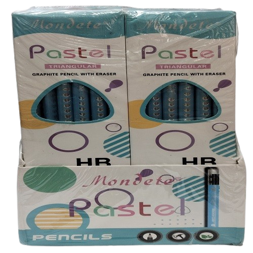 Mondete Pastel Pencil HB
