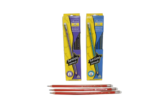 Mondete Senior Pencil HB