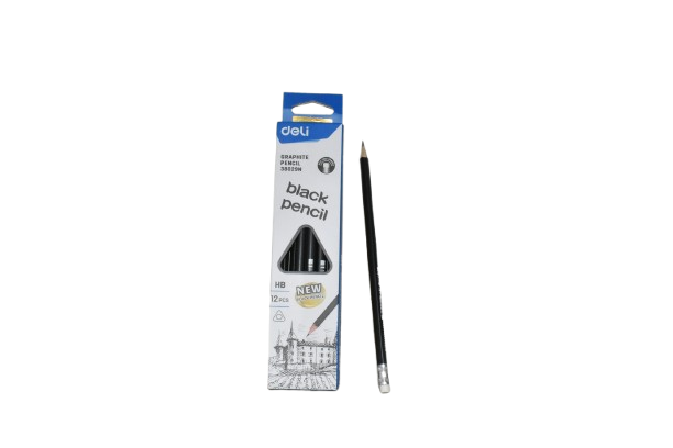 DOMS GRAPHITE PENCIL HB