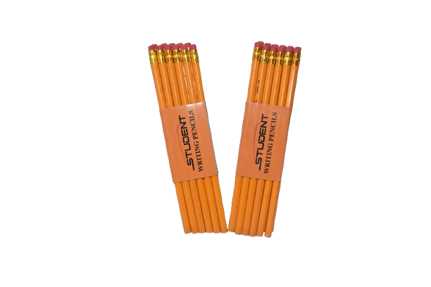 STUDENT WRITING PENCIL HB