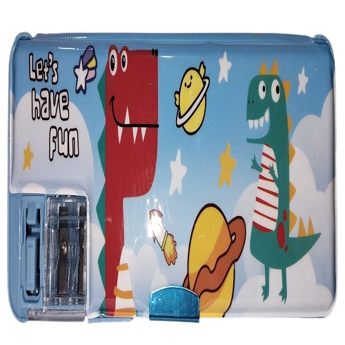 Pencil Box JC-31-1