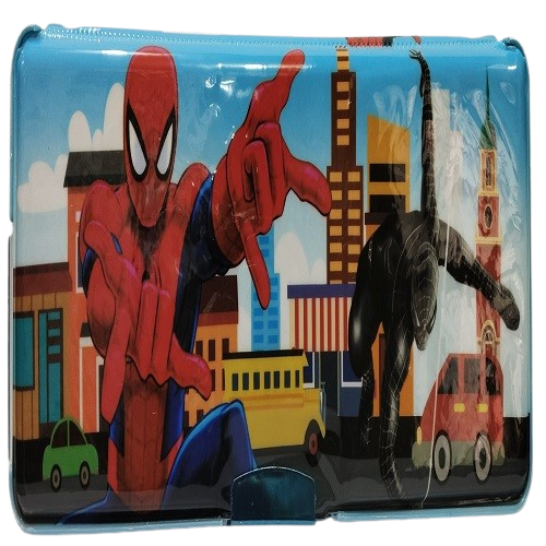 Pencil Box 501
