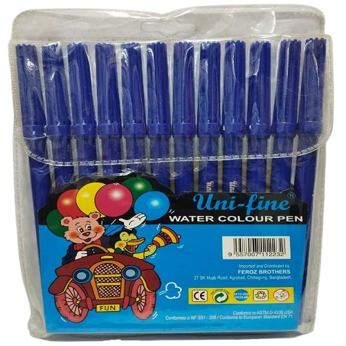Uni-fine Sign-pen