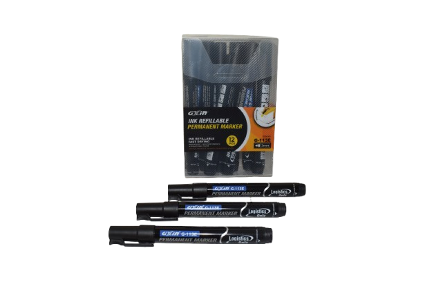 GXIN PERMANENT MARKER