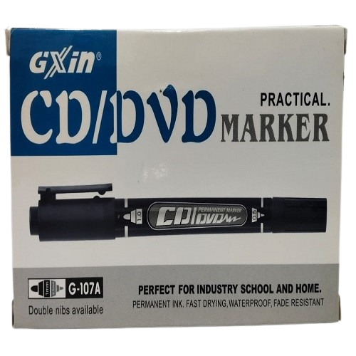 GXin CD\DVD MARKER
