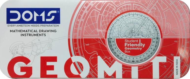 DOMS GEOMETRY
