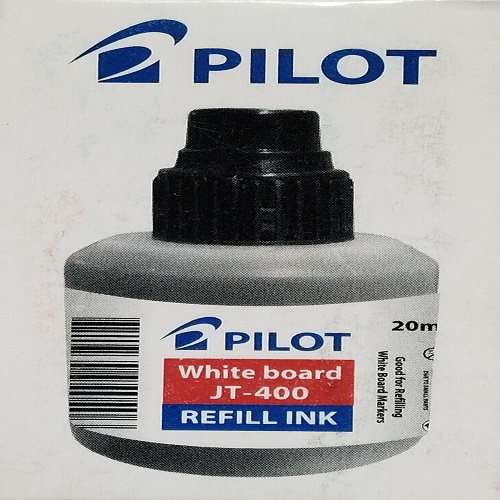 PILOT W.B - 20ML INK