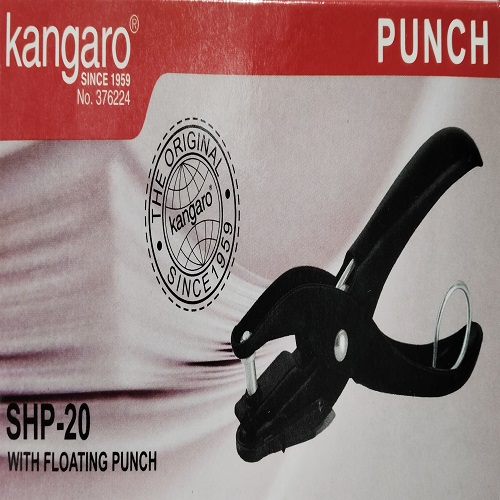 Kangaro Punch SHP-20