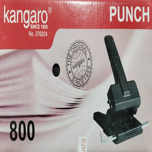 Kangaro Punch 800