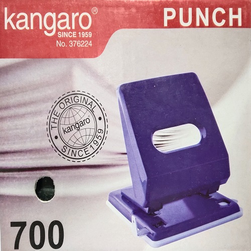 Kangaro Punch 700