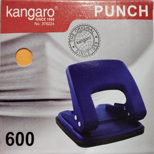 Kangaro Punch 600