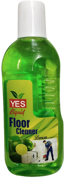 Yes Floor Cleaner