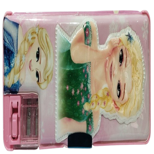 Pencil Box A-118