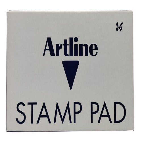 Artline Stamp Pad