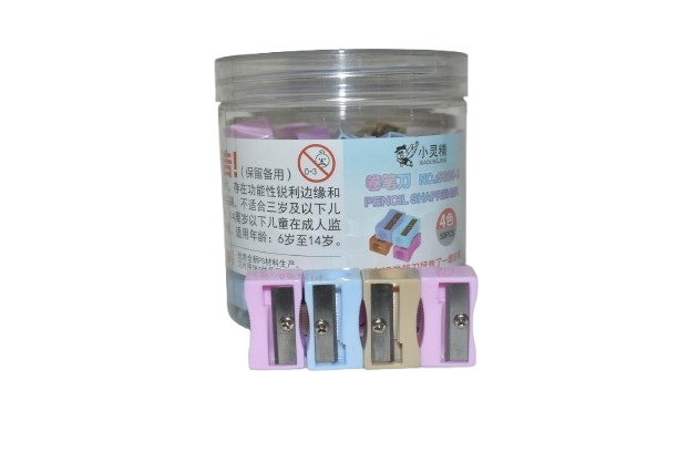 Tiko Sharpner 50 Pcs