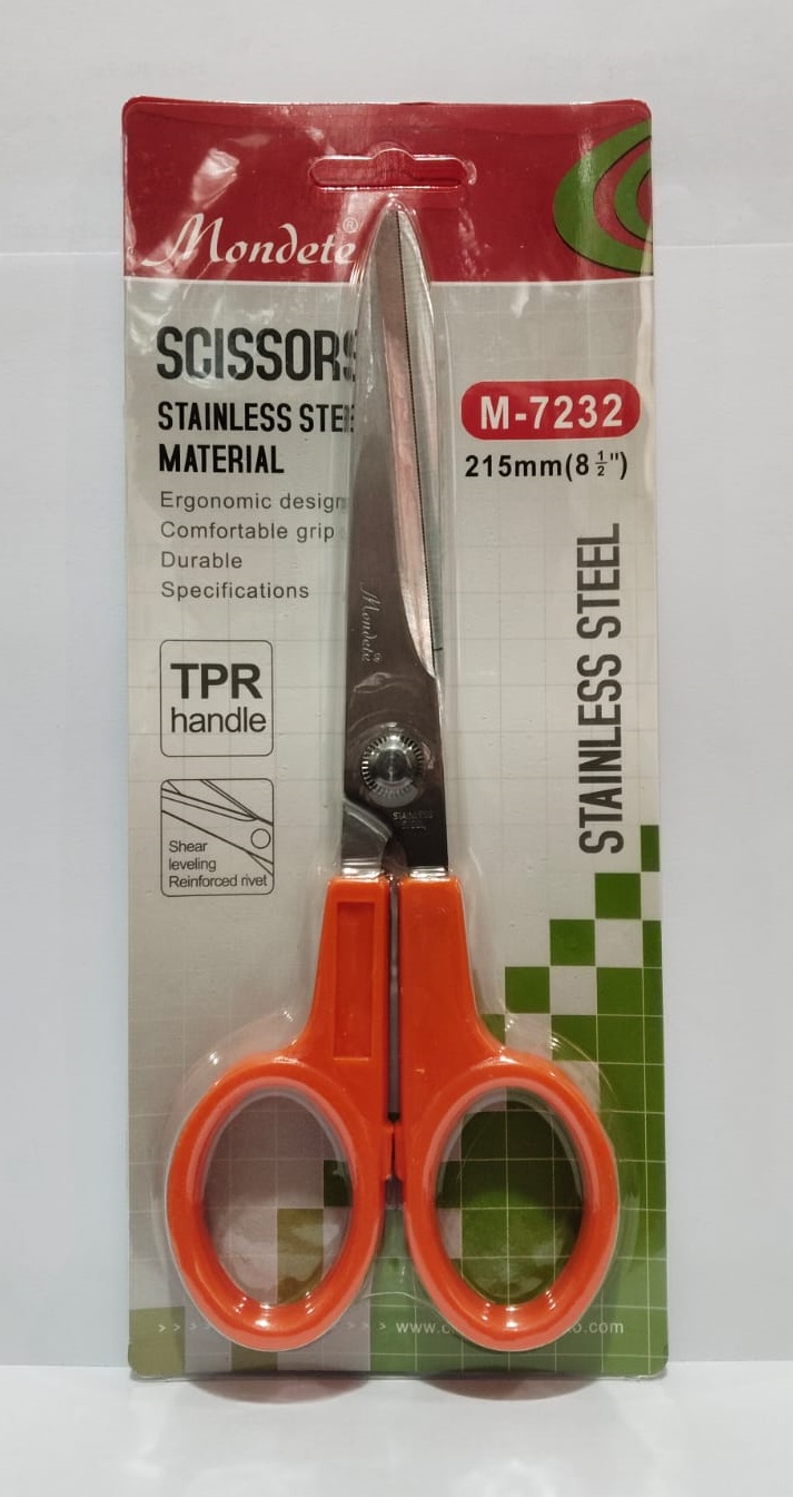 Mondete Scissors M-7232