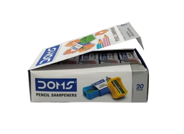 Doms Cutter 20 Pcs