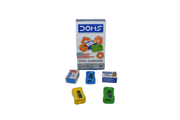Doms Cutter (20 Pcs)