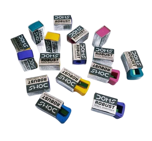 Doms Cutter 25 Pcs