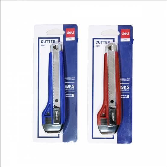SSS Deli Anti Cutter 2041