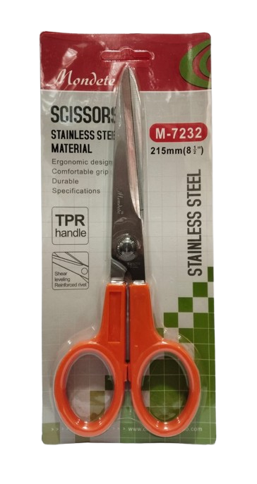 Mondete Scissors M-7232