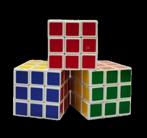 Jiehui Pocket Cube 442
