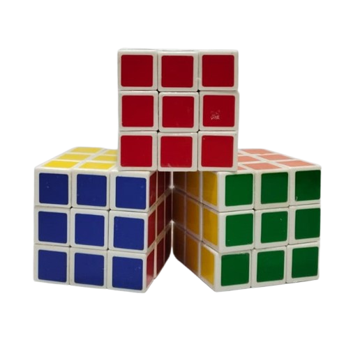 Jiehui Pocket Cube 442