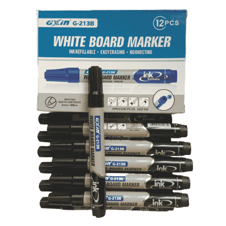 GXin WHITE BOARD MARKER