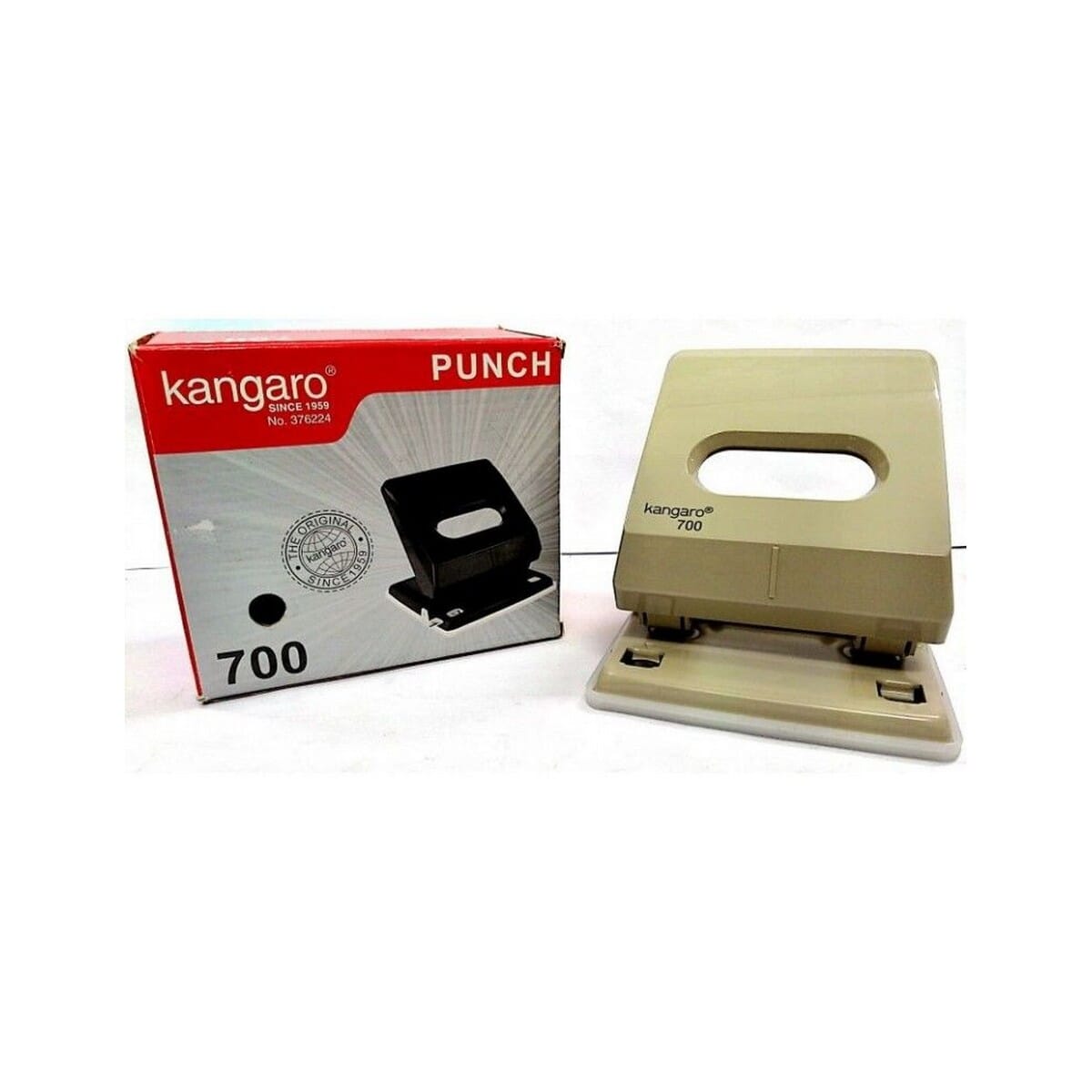 Kangaro Punch 700