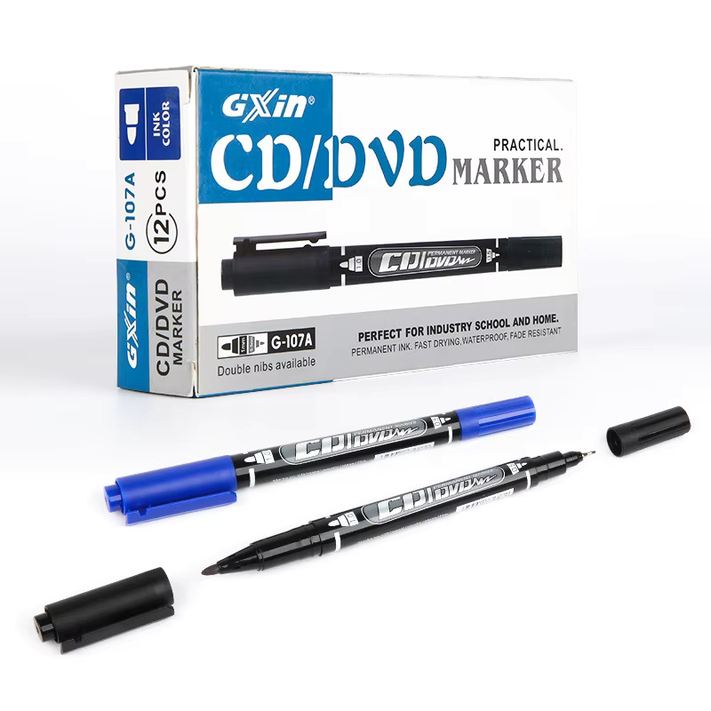GXin CD\DVD MARKER