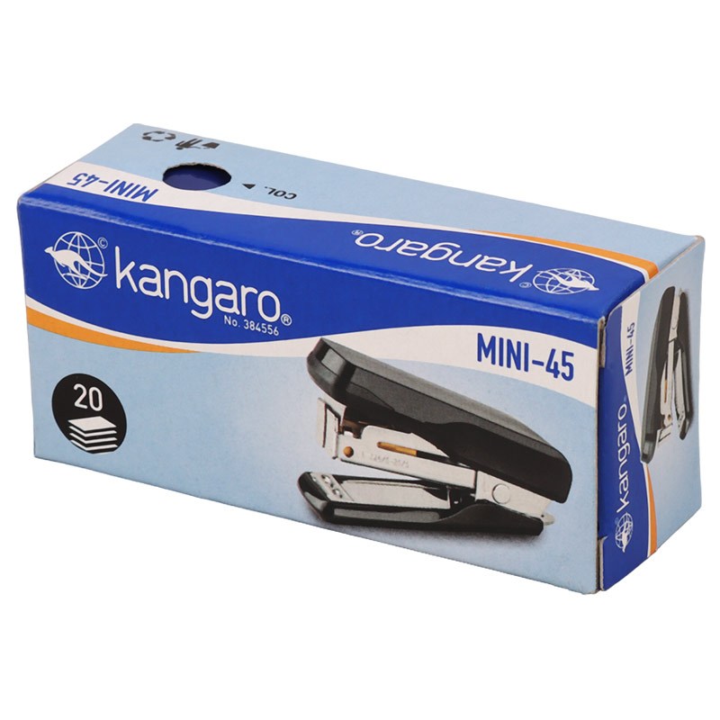 Kangaro Stapler Mini 45
