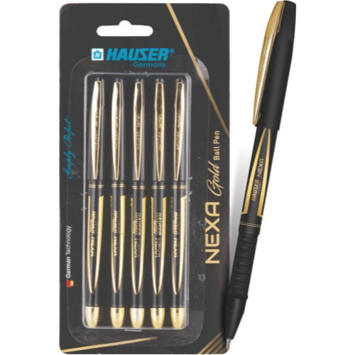 HAUSER NEXA Gold Ball Pen