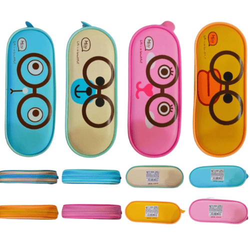 Pencil Box BD-177-20